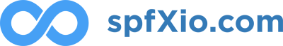 spfXio.com – SPF, DKIM, DMARC Management Platform